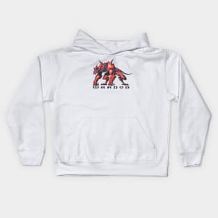 Wardog Kids Hoodie